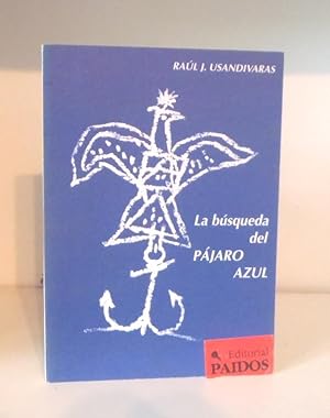 Imagen del vendedor de Labusqueda del Parajo Azul a la venta por BRIMSTONES