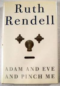 Seller image for Adam and Eve and Pinch Me: A Novel for sale by Resource Books, LLC