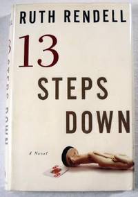 Bild des Verkufers fr Thirteen Steps Down: A Novel zum Verkauf von Resource Books, LLC