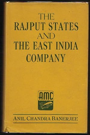 The Rajput States and The East India Company