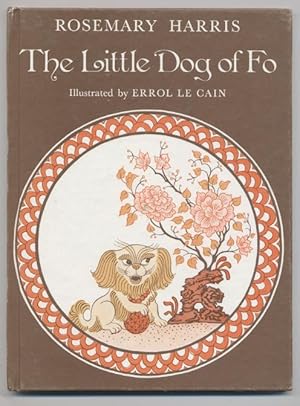 Image du vendeur pour The Little Dog of Fo mis en vente par Granny Goose Books