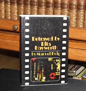 Seller image for Betrayed By Rita Hayworth for sale by The Reluctant Bookseller