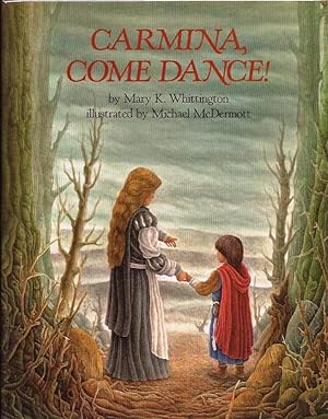 Image du vendeur pour Carmina, Come Dance! mis en vente par E. M. Maurice Books, ABAA