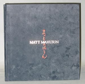Seller image for Matt Mahurin for sale by Exquisite Corpse Booksellers