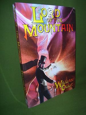 Seller image for Lord of the Mountain Trade Paperback for sale by Jeff 'n' Joys Quality Books