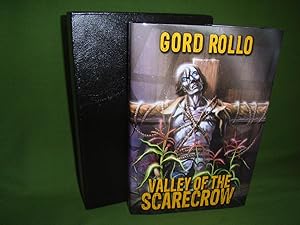 Seller image for Valley Of The Scarecrow (SIGNED LETTERED EDITION) for sale by Jeff 'n' Joys Quality Books
