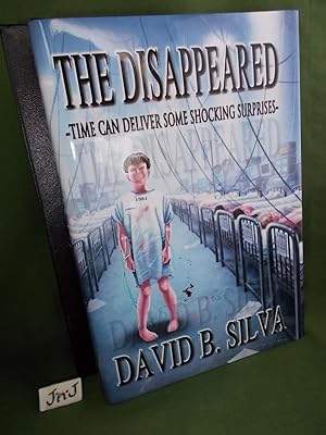Image du vendeur pour The Disappeared (Signed DELUXE Edition) mis en vente par Jeff 'n' Joys Quality Books