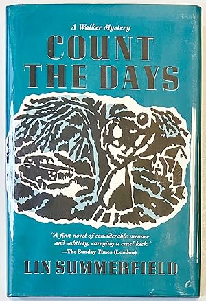 Seller image for Count the Days for sale by Heritage Books