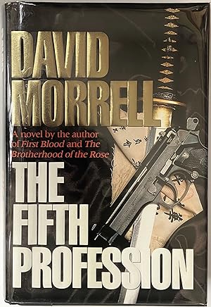 Seller image for Fifth Profession, The for sale by Heritage Books