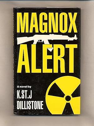 Seller image for Magnox Alert for sale by Little Stour Books PBFA Member