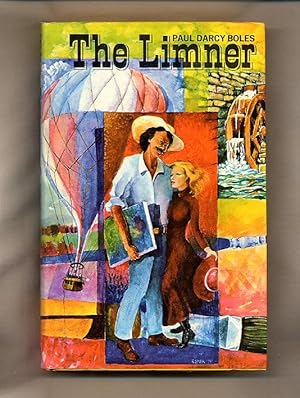 Seller image for The Limner for sale by Little Stour Books PBFA Member