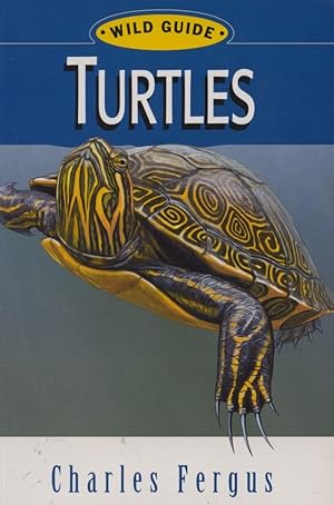 Seller image for Turtles Wild Guide for sale by Frank's Duplicate Books