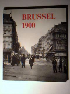 Seller image for Brussel 1900 for sale by best books