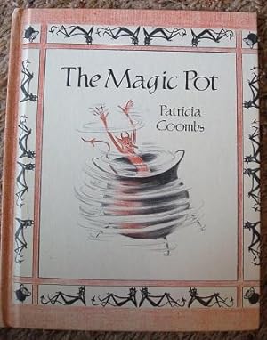 Bild des Verkufers fr The Magic Pot zum Verkauf von Bev's Book Nook