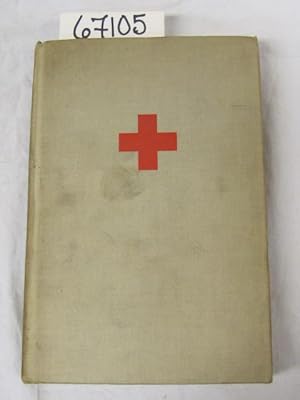 Image du vendeur pour A Red Cross Chapter At Work mis en vente par Princeton Antiques Bookshop