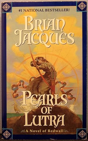Pearls of Lutra [Redwall #9]