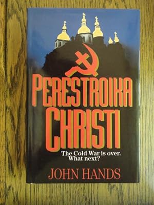 Perestroika Christi