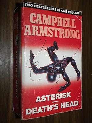 Asterisk, Death's Head