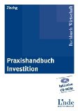 Seller image for Praxishandbuch Investition for sale by ABC Versand e.K.