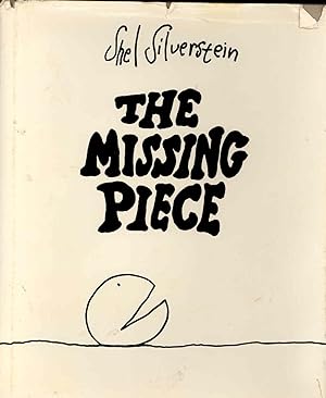 Imagen del vendedor de The Missing Piece. a la venta por Joseph Valles - Books