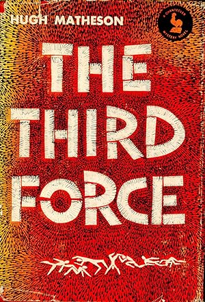 The Third Force.