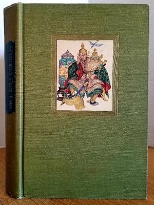 Immagine del venditore per ANDERSEN'S FAIRY TALES venduto da MARIE BOTTINI, BOOKSELLER