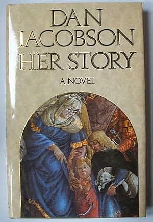 Her Story : A Novel