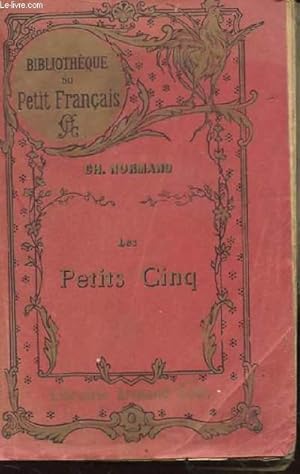 Seller image for LES PETITS CINQ. for sale by Le-Livre