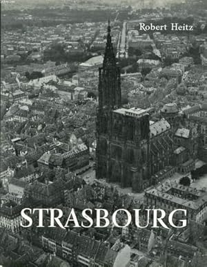 Bild des Verkufers fr STRASBOURG zum Verkauf von Le-Livre