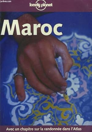 Imagen del vendedor de MAROC a la venta por Le-Livre