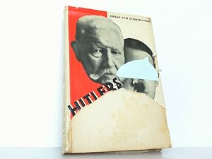 Immagine del venditore per Hitlers Kampf um die Macht. Der Nationalsozialismus und die Ereignisse des Jahres 1932. venduto da Antiquariat Ehbrecht - Preis inkl. MwSt.