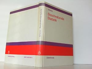 Bild des Verk�ufers f�r Beschreibende Statistik. zum Verkauf von Antiquariat Ehbrecht - Preis inkl. MwSt.