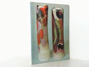 Immagine del venditore per Modernes Glas aus Amerika, Europa und Japan. venduto da Antiquariat Ehbrecht - Preis inkl. MwSt.
