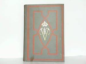 Bild des Verkufers fr Knigin Victorias Briefwechsel und Tagebuchbltter whrend der Jahre 1879 bis 1885. zum Verkauf von Antiquariat Ehbrecht - Preis inkl. MwSt.