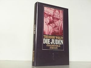 Seller image for Die Juden. Ein Dokument aus dem Exil 1942/43. for sale by Antiquariat Ehbrecht - Preis inkl. MwSt.