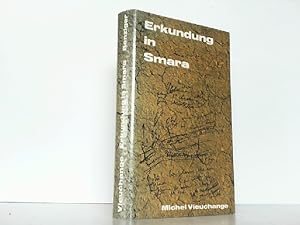 Erkundung in Smara. Tagebuch. Aus dem Französischen von Wilhelm von Riedemann.