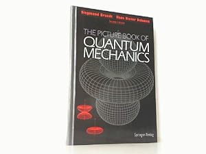 Bild des Verkufers fr The Picture Book Of Quantum Mechanics. zum Verkauf von Antiquariat Ehbrecht - Preis inkl. MwSt.