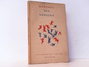 Märchen des Nordens. (Reihe: Zeltbücherei 84).