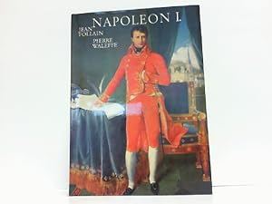 Bild des Verkufers fr Napoleon I. zum Verkauf von Antiquariat Ehbrecht - Preis inkl. MwSt.