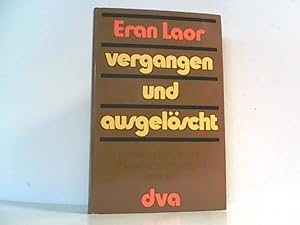 Vergangen und ausgelöscht. Erinnerungen an das slowakisch-ungarische Judentum.