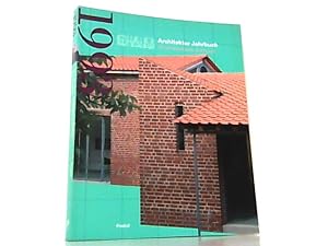 Seller image for Architektur Jahrbuch 1993 / Architecture annual 1993. for sale by Antiquariat Ehbrecht - Preis inkl. MwSt.