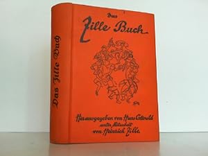 Bild des Verkufers fr Das Zille Buch. zum Verkauf von Antiquariat Ehbrecht - Preis inkl. MwSt.