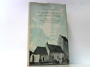 Seller image for Scandinavian Architecture. Buildings and Society in Denmark, Finland, Norway, and Sweden from the iron age until today. for sale by Antiquariat Ehbrecht - Preis inkl. MwSt.