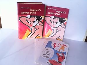 Bild des Verkufers fr Women's power pack. zum Verkauf von Antiquariat Ehbrecht - Preis inkl. MwSt.