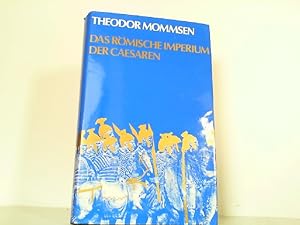 Seller image for Das Rmische Imperium der Csaren. for sale by Antiquariat Ehbrecht - Preis inkl. MwSt.