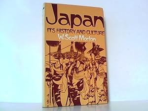 Seller image for Japan. Ist History and Culture. for sale by Antiquariat Ehbrecht - Preis inkl. MwSt.