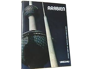Bild des Verk�ufers f�r Arabien. zum Verkauf von Antiquariat Ehbrecht - Preis inkl. MwSt.