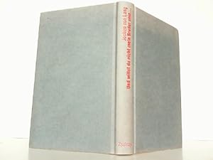 Bild des Verk�ufers f�r Und willst du nicht mein Bruder sein. Der Terror in der Weimarer Republik. zum Verkauf von Antiquariat Ehbrecht - Preis inkl. MwSt.