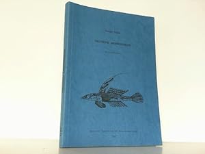 Bild des Verkäufers für Deutsche Meeresfische. Bestimmungsbuch. zum Verkauf von Andreas Ehbrecht