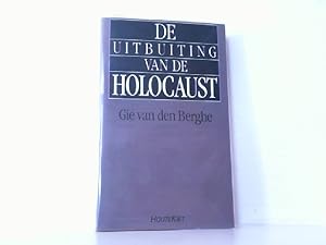 Bild des Verkufers fr De uitbuiting van de holocaust. - Auf Hollndisch -. zum Verkauf von Antiquariat Ehbrecht - Preis inkl. MwSt.